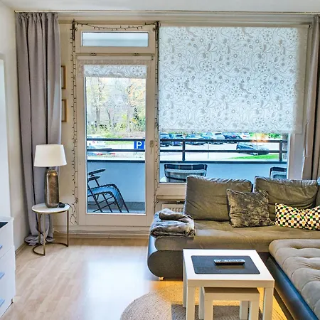 Koje 44 By Interhome Apartment *