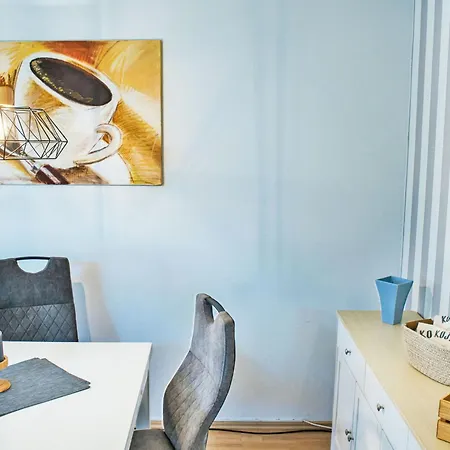 Koje 44 By Interhome Apartment