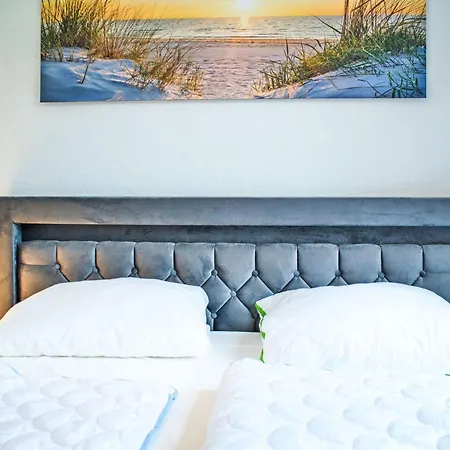 Koje 44 By Interhome Apartment Damp