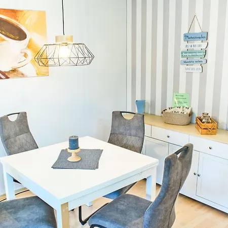 Koje 44 By Interhome Apartment