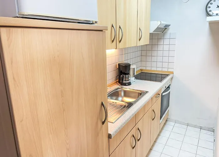 Koje 44 By Interhome *