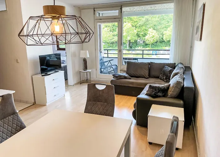 Koje 44 By Interhome ダンプ