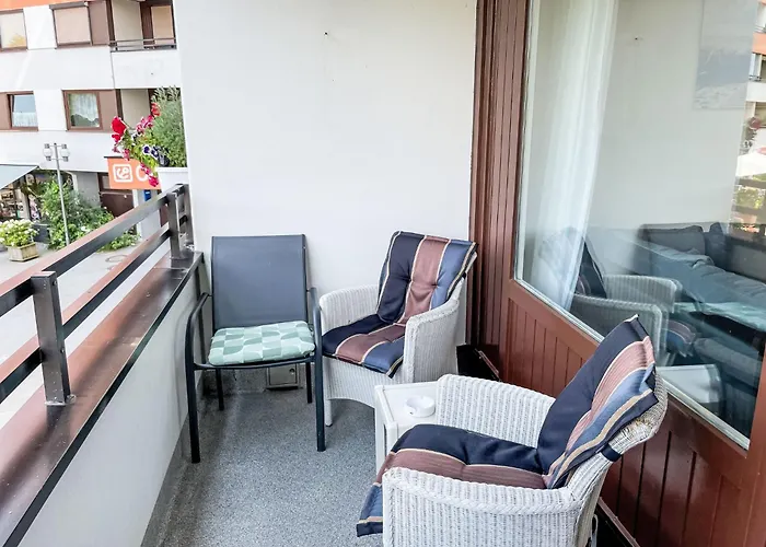 Koje 44 By Interhome