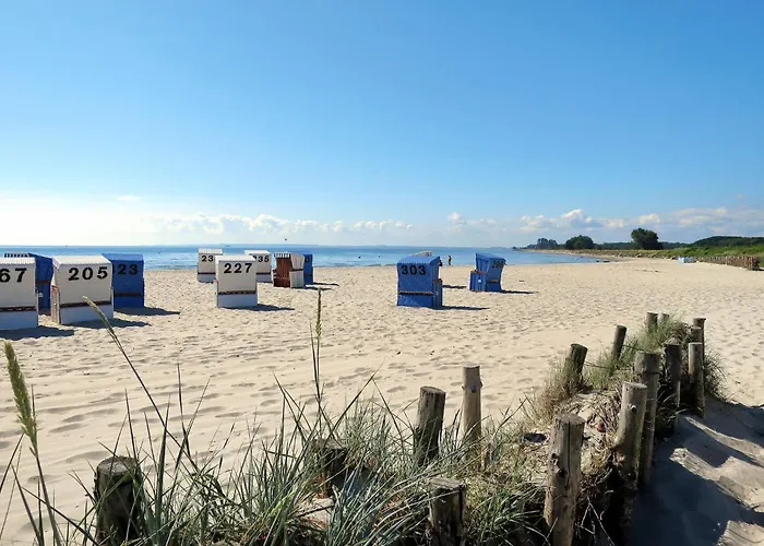 アパート Koje 44 By Interhome