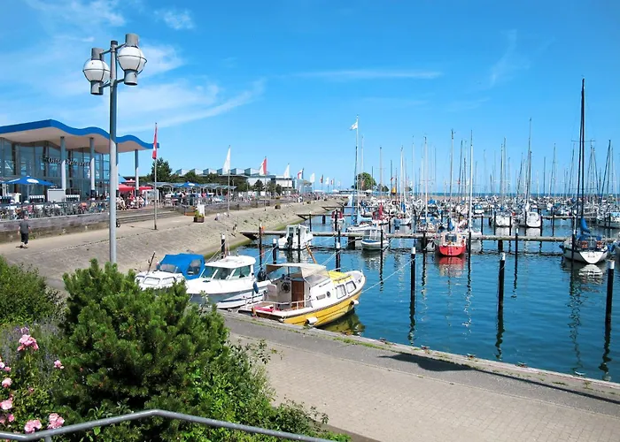 Koje 44 By Interhome アパート ダンプ