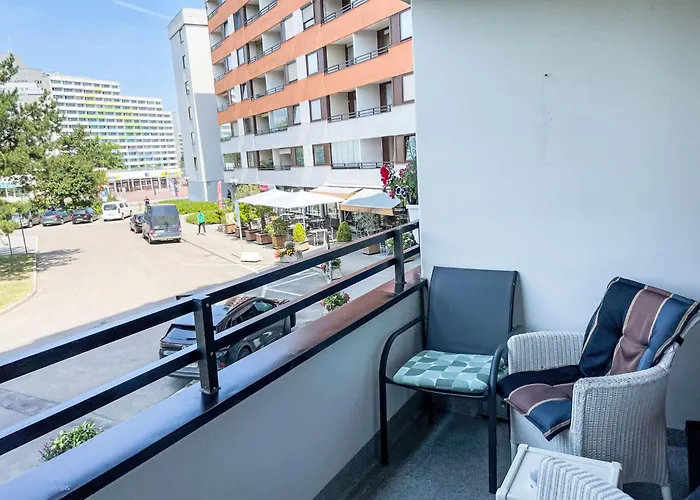 アパート Koje 44 By Interhome