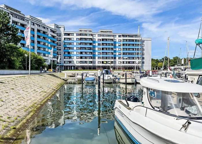 アパート Koje 44 By Interhome *