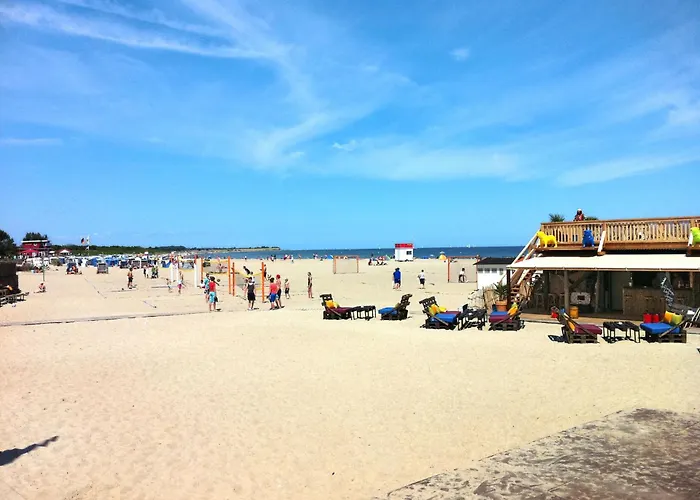 Koje 44 By Interhome アパート ダンプ