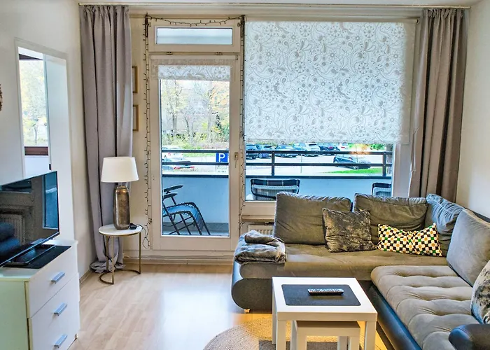 Koje 44 By Interhome アパート *