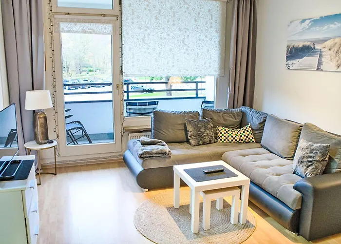 Koje 44 By Interhome *