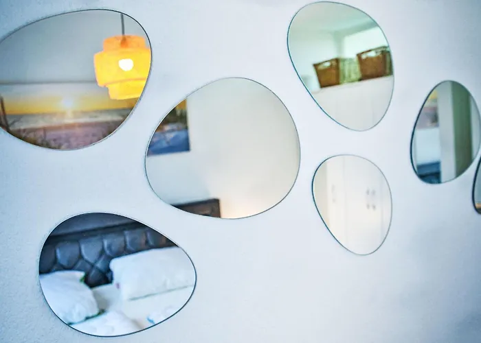 アパート Koje 44 By Interhome ダンプ