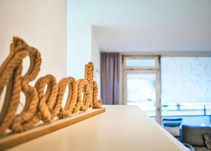 Koje 44 By Interhome