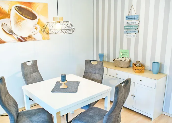 Koje 44 By Interhome アパート